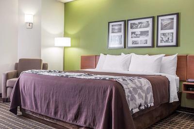 اسلیپ این اُرانجبورگ