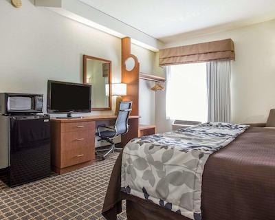 اسلیپ این اُرانجبورگ