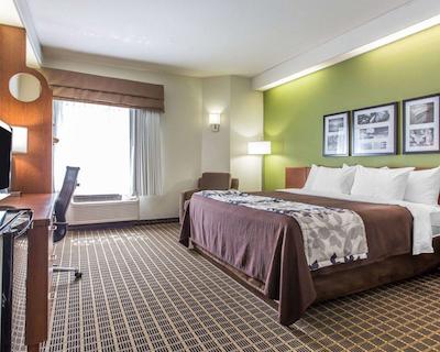 اسلیپ این اُرانجبورگ