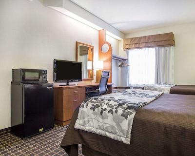 اسلیپ این اُرانجبورگ