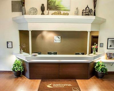 اسلیپ این اند سویتز لاکسید