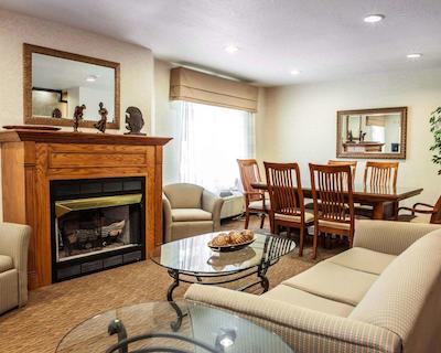 اسلیپ این اند سویتز لاکسید