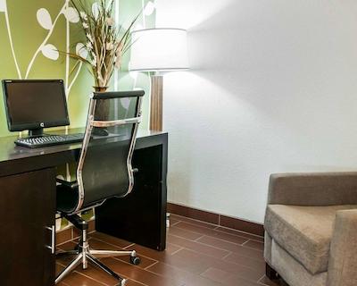 اسلیپ این اند سویتز لاکسید