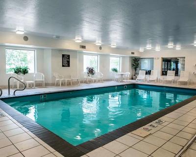 اسلیپ این اند سویتز لاکسید