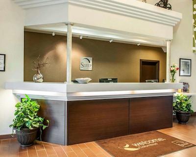 اسلیپ این اند سویتز لاکسید