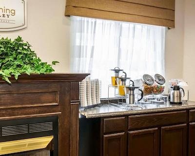 اسلیپ این اند سویتز لاکسید