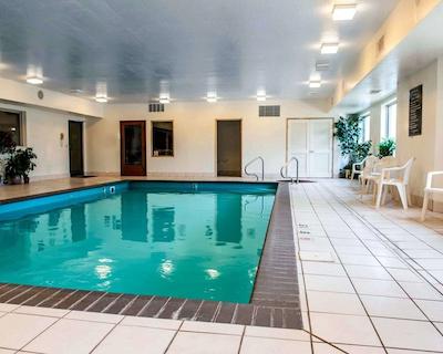 اسلیپ این اند سویتز لاکسید