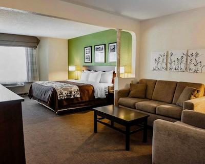 اسلیپ این اند سویتز لاکسید