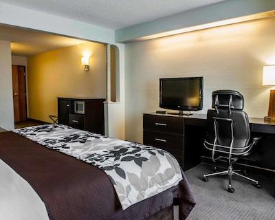 اسلیپ این اند سویتز لاکسید