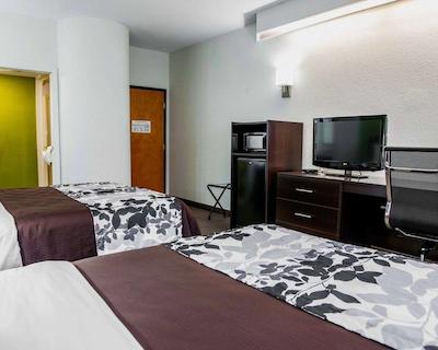 اسلیپ این اند سویتز لاکسید