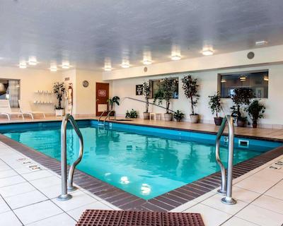 اسلیپ این اند سویتز لاکسید