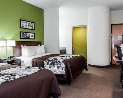 اسلیپ این اند سویتز لاکسید