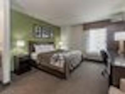 بمنت این اند سویتز پوبلو