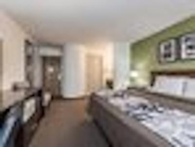 بمنت این اند سویتز پوبلو