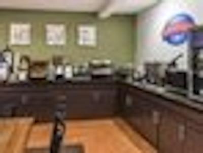 بمنت این اند سویتز پوبلو