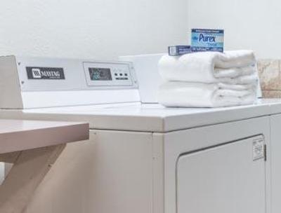 بمنت این اند سویتز پوبلو