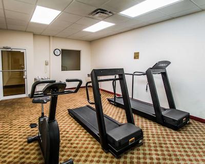 اسلیپ این اُرلاندو آیرپرت