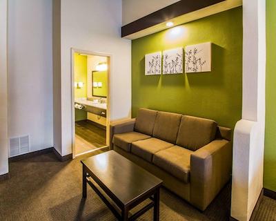 اسلیپ این اُرلاندو آیرپرت