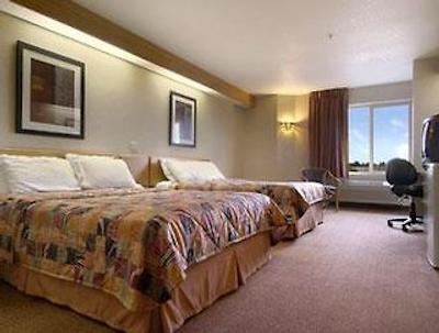 دز این پرتلاند/گرشام