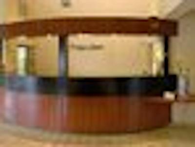 دز این پرتلاند/گرشام