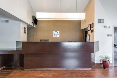 اسلیپ این آیرپرت