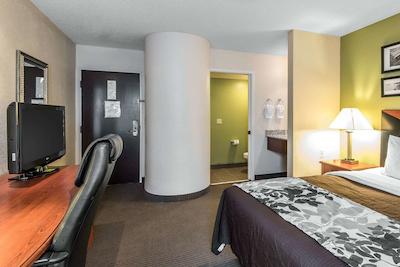 اسلیپ این آیرپرت