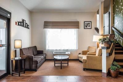 اسلیپ این آیرپرت