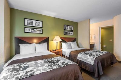 اسلیپ این آیرپرت