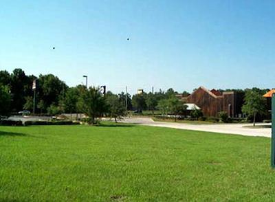 است سویتز اُف امریکا اُرانج پارک