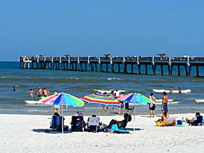 است سویتز اُف امریکا اُرانج پارک