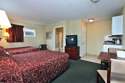 است سویتز اُف امریکا اُرانج پارک