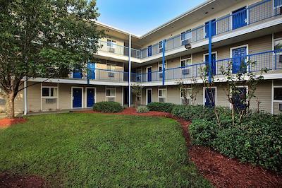 است سویتز اُف امریکا اُرانج پارک