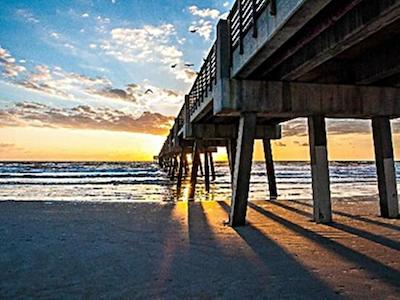 است سویتز اُف امریکا اُرانج پارک