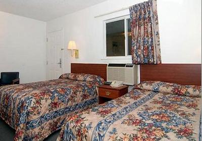 است سویتز اُف امریکا اُرانج پارک