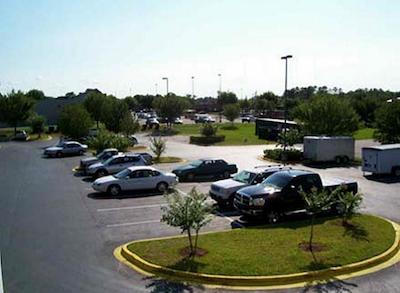 است سویتز اُف امریکا اُرانج پارک