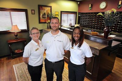 است سویتز اُف امریکا اُرانج پارک