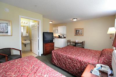 است سویتز اُف امریکا اُرانج پارک