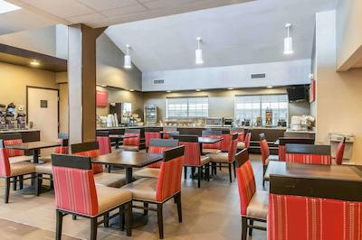 کمفرت سویتز کلومبوز