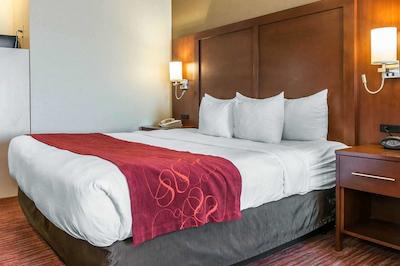 کمفرت سویتز کلومبوز