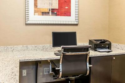 کمفرت سویتز کلومبوز