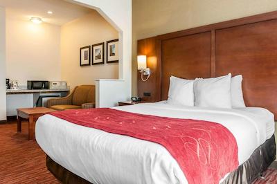 کمفرت سویتز کلومبوز