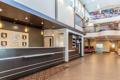 کمفرت سویتز کلومبوز