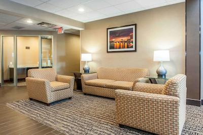 کمفرت سویتز کلومبوز