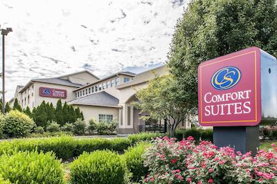 کمفرت سویتز کلومبوز