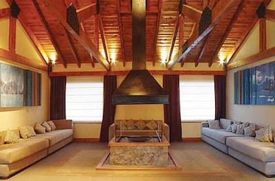 میرادر دل لاگو