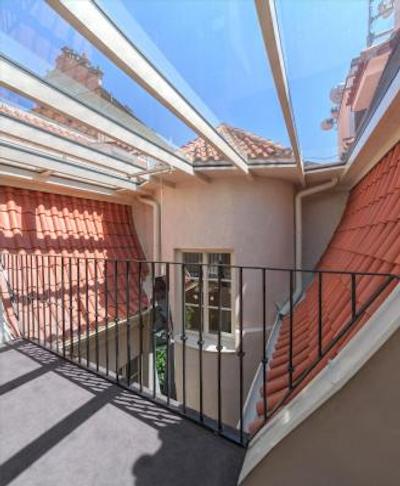 هتل گولدن استار