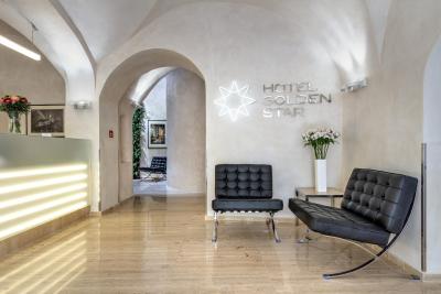 هتل گولدن استار