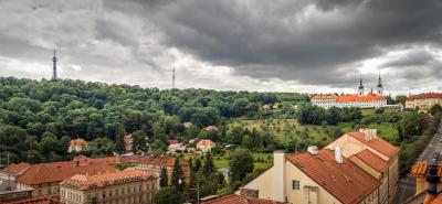 هتل گولدن استار