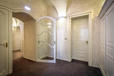 هتل گولدن استار