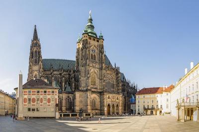 هتل گولدن استار